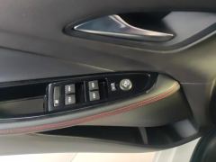Buick Verano Pro GS 1.5T Edition - ფოტო 13