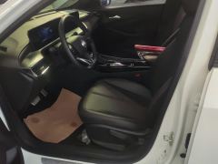 Buick Verano Pro GS 1.5T Edition - ფოტო 14