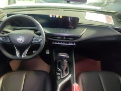 Buick Verano Pro GS 1.5T Edition - ფოტო 16