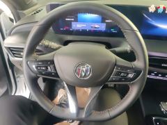 Buick Verano Pro GS 1.5T Edition - ფოტო 18