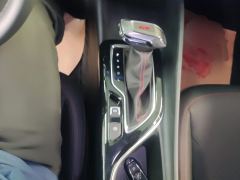 Buick Verano Pro GS 1.5T Edition - ფოტო 19