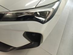 Buick Verano Pro GS 1.5T Edition - ფოტო 4
