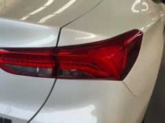Buick Verano Pro GS 1.5T Edition - ფოტო 5