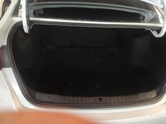 Buick Verano Pro GS 1.5T Edition - ფოტო 7