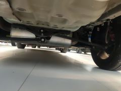 Buick Verano Pro GS 1.5T Edition - ფოტო 9