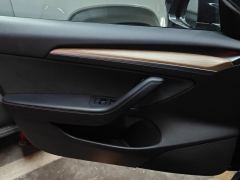 Tesla Model 3 556km Rear-Wheel Drive Edition - ფოტო 12
