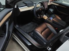 Tesla Model 3 556km Rear-Wheel Drive Edition - ფოტო 14