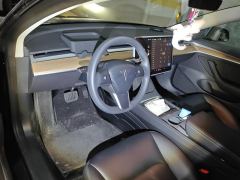 Tesla Model 3 556km Rear-Wheel Drive Edition - ფოტო 16