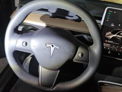 Tesla Model 3 556km Rear-Wheel Drive Edition - ფოტო 18