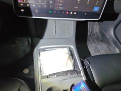 Tesla Model 3 556km Rear-Wheel Drive Edition - ფოტო 19