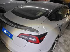 Tesla Model 3 556km Rear-Wheel Drive Edition - ფოტო 2