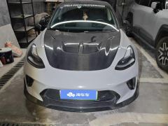 Tesla Model 3 556km Rear-Wheel Drive Edition - ფოტო 3