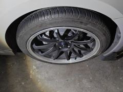 Tesla Model 3 556km Rear-Wheel Drive Edition - ფოტო 6