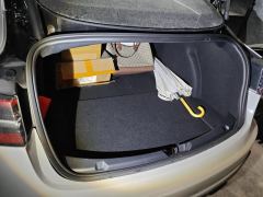 Tesla Model 3 556km Rear-Wheel Drive Edition - ფოტო 7