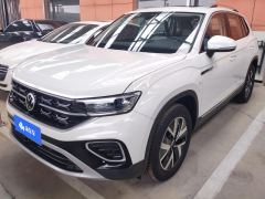 Volkswagen Tharu Tayron 330TSI Two-wheel drive luxury Plus advanced version - фото 1