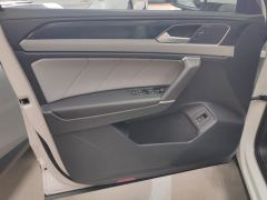 Volkswagen Tharu Tayron 330TSI Two-wheel drive luxury Plus advanced version - фото 12