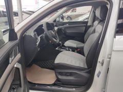 Volkswagen Tharu Tayron 330TSI Two-wheel drive luxury Plus advanced version - фото 14