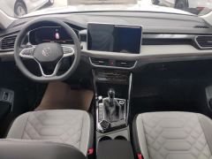 Volkswagen Tharu Tayron 330TSI Two-wheel drive luxury Plus advanced version - фото 16