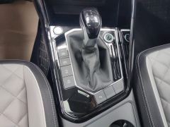 Volkswagen Tharu Tayron 330TSI Two-wheel drive luxury Plus advanced version - фото 19