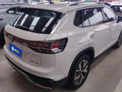 Volkswagen Tharu Tayron 330TSI Two-wheel drive luxury Plus advanced version - фото 2