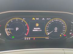 Volkswagen Tharu Tayron 330TSI Two-wheel drive luxury Plus advanced version - фото 20