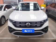 Volkswagen Tharu Tayron 330TSI Two-wheel drive luxury Plus advanced version - фото 3