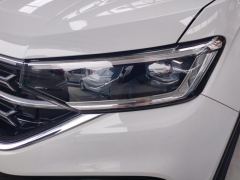 Volkswagen Tharu Tayron 330TSI Two-wheel drive luxury Plus advanced version - фото 4