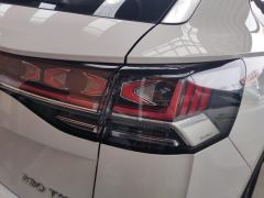 Volkswagen Tharu Tayron 330TSI Two-wheel drive luxury Plus advanced version - фото 5
