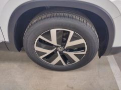 Volkswagen Tharu Tayron 330TSI Two-wheel drive luxury Plus advanced version - фото 6