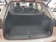 Volkswagen Tharu Tayron 330TSI Two-wheel drive luxury Plus advanced version - фото 7