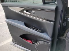 Lincoln Nautilus 2.0T 4WD Luxury Edition - фото 12