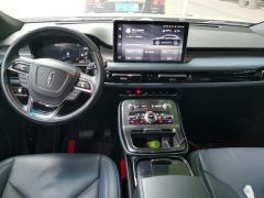 Lincoln Nautilus 2.0T 4WD Luxury Edition - фото 16