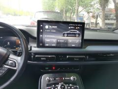 Lincoln Nautilus 2.0T 4WD Luxury Edition - фото 17