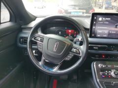 Lincoln Nautilus 2.0T 4WD Luxury Edition - фото 18