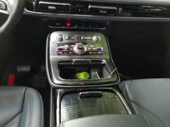 Lincoln Nautilus 2.0T 4WD Luxury Edition - фото 19