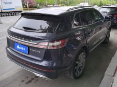 Lincoln Nautilus 2.0T 4WD Luxury Edition - фото 2