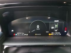 Lincoln Nautilus 2.0T 4WD Luxury Edition - фото 20