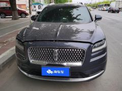 Lincoln Nautilus 2.0T 4WD Luxury Edition - фото 3