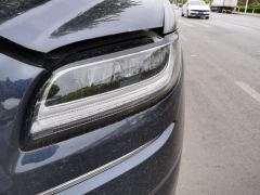 Lincoln Nautilus 2.0T 4WD Luxury Edition - фото 4