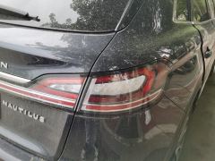 Lincoln Nautilus 2.0T 4WD Luxury Edition - фото 5