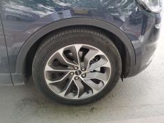 Lincoln Nautilus 2.0T 4WD Luxury Edition - фото 6