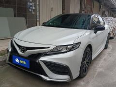 Toyota Camry 2.5S Stylish Edition - ფოტო 1