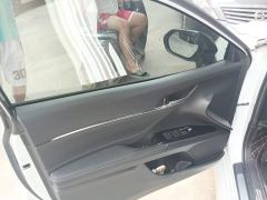 Toyota Camry 2.5S Stylish Edition - ფოტო 12