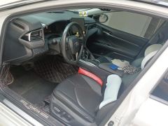 Toyota Camry 2.5S Stylish Edition - ფოტო 14