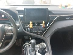 Toyota Camry 2.5S Stylish Edition - ფოტო 17