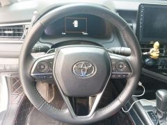 Toyota Camry 2.5S Stylish Edition - ფოტო 18