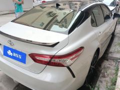 Toyota Camry 2.5S Stylish Edition - ფოტო 2