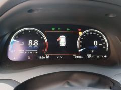 Toyota Camry 2.5S Stylish Edition - ფოტო 20