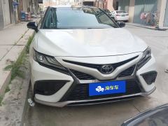 Toyota Camry 2.5S Stylish Edition - ფოტო 3