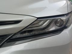 Toyota Camry 2.5S Stylish Edition - ფოტო 4